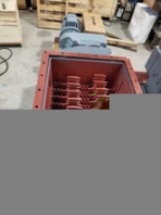 B500可拆卸水泥破碎閥500x500庫底卸料塊料破碎機