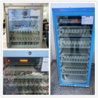 電池測(cè)***20℃恒溫箱 2-48℃內(nèi)可調(diào)控