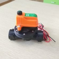 可用干電池太陽能節(jié)能省電智能控制專用灌溉電磁閥