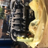 奔馳發(fā)動機(jī)OM502發(fā)動機(jī)德國進(jìn)口原裝機(jī)現(xiàn)貨供應(yīng)