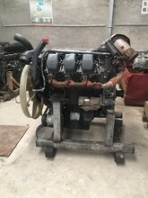 奔馳OM501發(fā)動(dòng)機(jī)適用于混凝土泵車(chē)