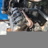 奔馳卡車配件原車發(fā)動機拆車配件品質(zhì)保證