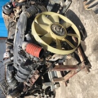 OM501發(fā)動機缸體奔馳卡車配件
