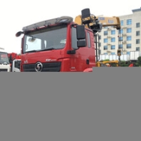 10噸隨車吊廠家直銷可分期
