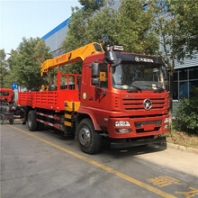 東風(fēng)徐工隨車吊廠家直銷