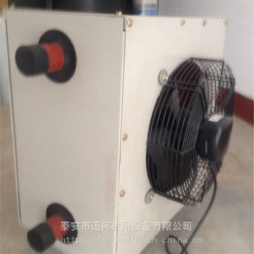 D型電加熱暖風機 5kw小功率工業(yè)車間加熱設(shè)備