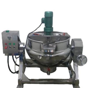 全自動(dòng)調(diào)味料攪拌機(jī) 調(diào)味品攪拌設(shè)備 攪拌均勻 不銹鋼制品