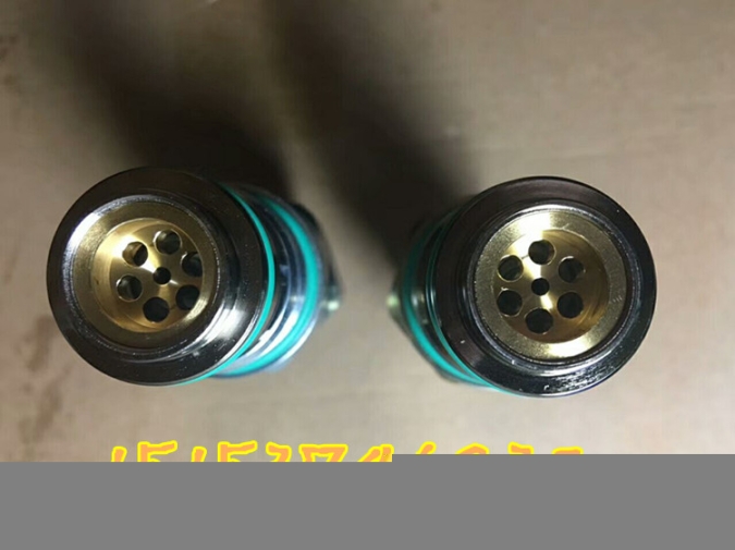 美康2872545齒輪泵（柴油泵）康明斯有圖
