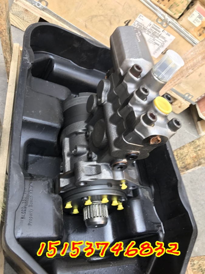 美康機組QST30噴油器4025282一次性換12只效果更佳