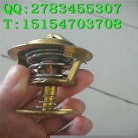 Cummins發(fā)動機零件6C8.3康明斯發(fā)動機節(jié)溫器3928639