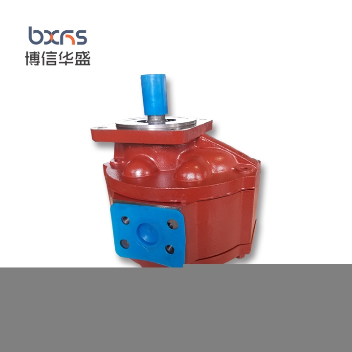 液壓泵清潔需要注意什么？