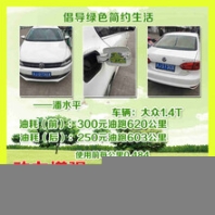 油價上漲省油卡了解一下