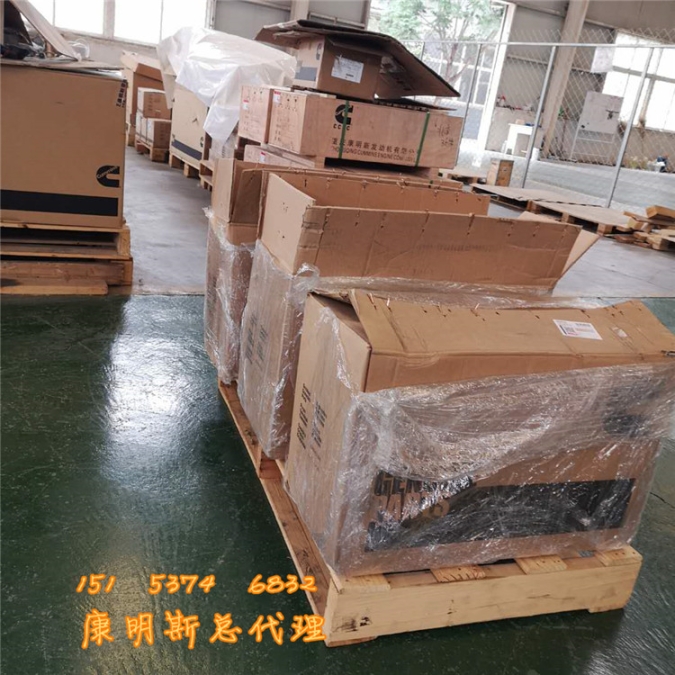 小松S6D170發(fā)電機600-821-9631安太堡礦用備件