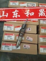 QSK60水泵總成4352241（分大小水泵）美國康明斯