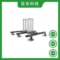 海綿吸盤夾具定制_光伏板搬運(yùn)專用夾具定制開發(fā)_機(jī)器人搬運(yùn)上下料夾具