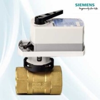 西門子電動(dòng)溫控閥VAI61.32-16SIEMENS電動(dòng)球閥