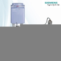 SIEMENS溫控閥VXF42.32-16C西門子電動恒溫閥