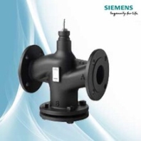 SIEMENS西門子電動(dòng)溫控閥VVF43.200-450K