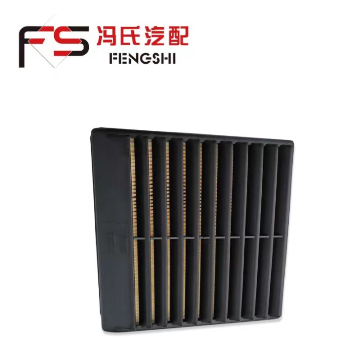 沃爾沃卡車配件空調(diào)濾芯進(jìn)口原裝配件現(xiàn)貨批發(fā)