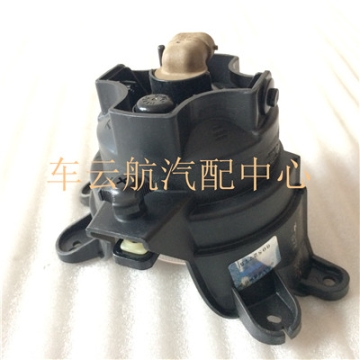 雙龍享御右前霧燈