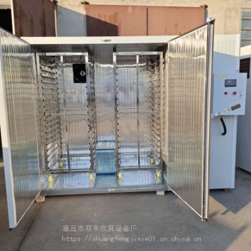 小型蔬菜烘干機(jī) 臘肉臘腸烘干機(jī) 果脯烘干房 自動(dòng)烘干設(shè)備