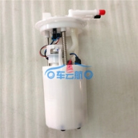 比亞迪汽車配件F3汽車配件比亞迪F3汽油泵