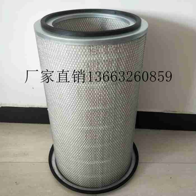 廠家批發(fā)卡盤式空氣濾筒32100除塵濾筒工業(yè)除塵濾筒