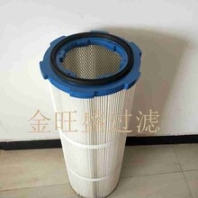 廠家直銷六耳快拆除塵濾芯除塵濾芯快拆粉塵濾芯