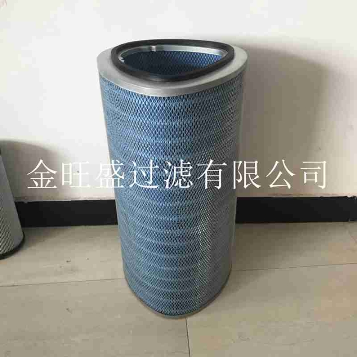直銷三角唐納森除塵濾筒焊煙過濾器濾芯濾筒