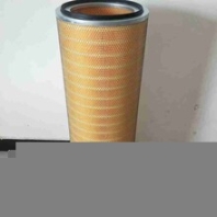 廠家直銷支持定做覆膜濾芯空氣濾芯除塵濾芯濾筒