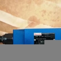 原裝Rexroth/力士樂(lè)壓力控制閥DB10G2-5X/260E先導(dǎo)式溢流閥