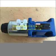 力士樂電磁閥3WE10A5XEG24N9K4M
