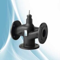 西門子水用電動調(diào)節(jié)閥/溫控閥VVF42.65-50