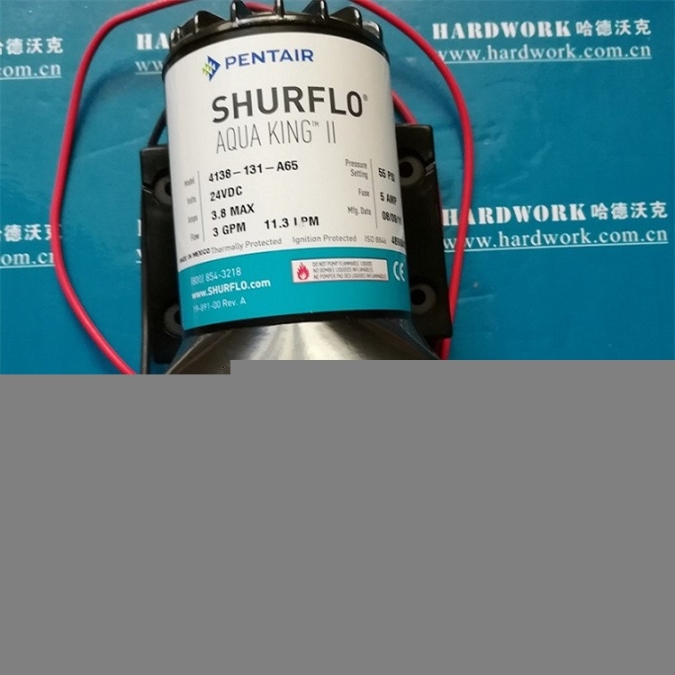 水泵2088-422-144賽福樂SHURFLO隔膜泵經(jīng)銷商