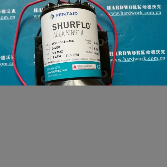 劃算的賽福樂水泵4029-110-A04美國SHURFLO隔膜泵