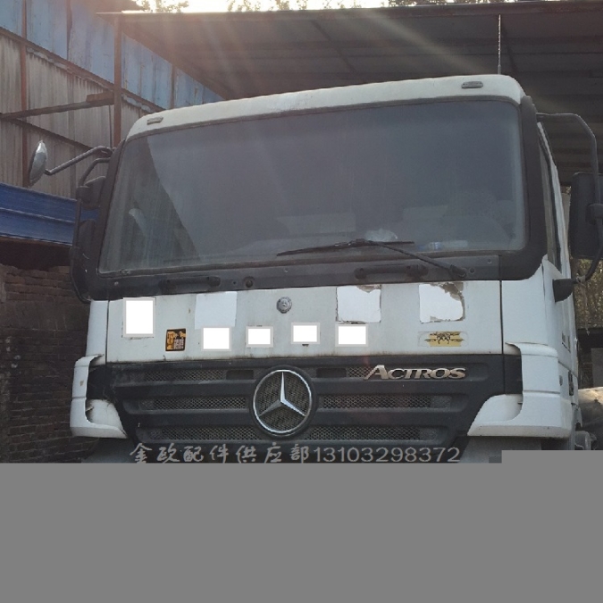 奔馳卡車配件/奔馳泵車配件/奔馳泵車OM501LA發(fā)動機