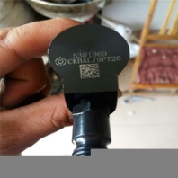 ZR160B旋挖鉆4089784油嘴噴油器QSB6.7