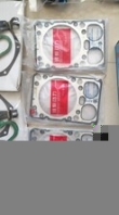 連桿機構(gòu)N14康明斯連桿瓦3055145怎么分上下