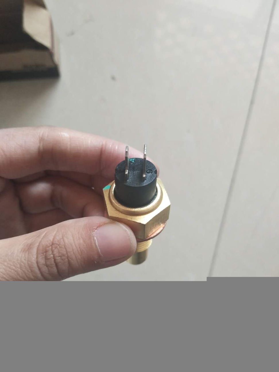 KTA38-G5傳感器212061康明斯600KW發(fā)電機組