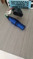 3408607，2897691傳感器IMOTierII船機M500