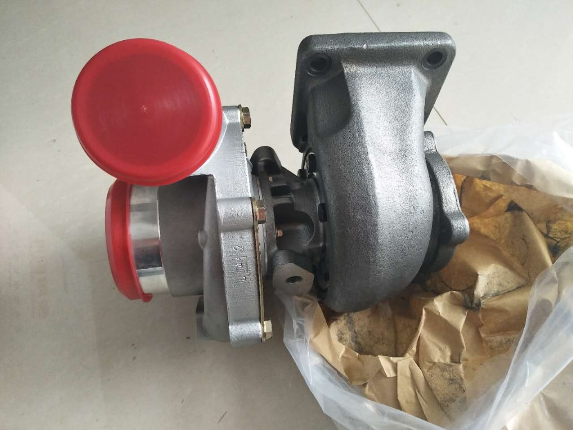 霍爾賽特K19增壓器3803452船用發(fā)電機(jī)組KTA19-G