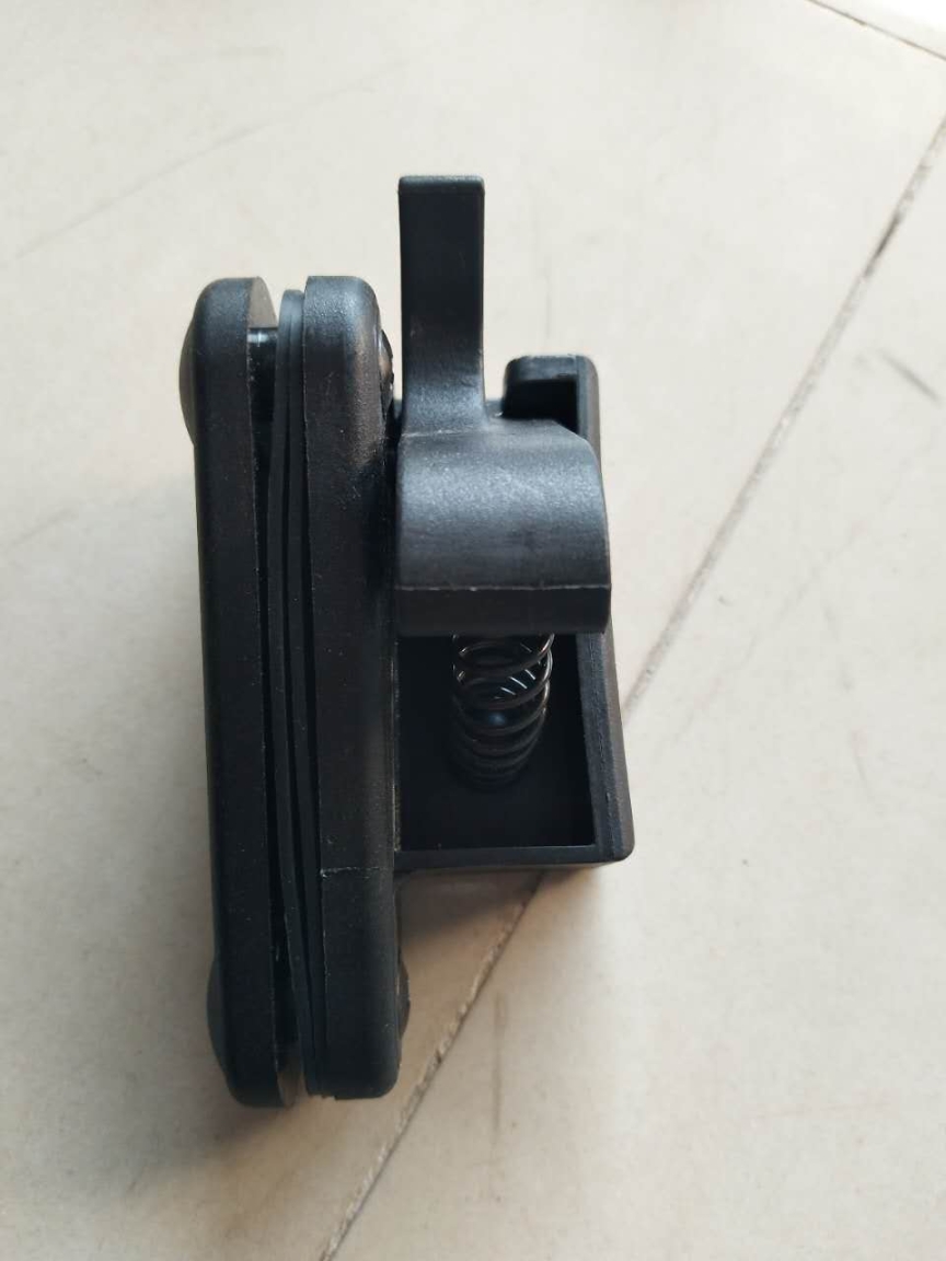 電噴康明斯發(fā)動機(jī)QSB6.7康明斯3934821皮帶張緊器