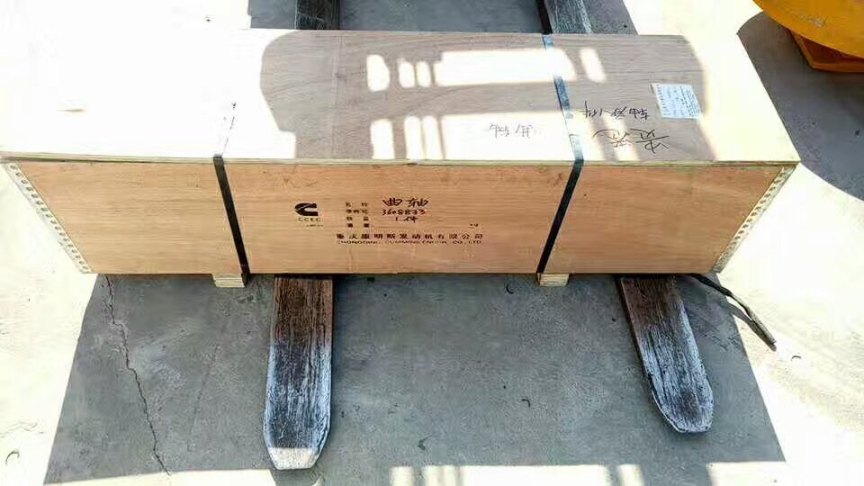 QSB6.7C173瀝青攤鋪機(jī)3945527,3936213皮帶張緊輪
