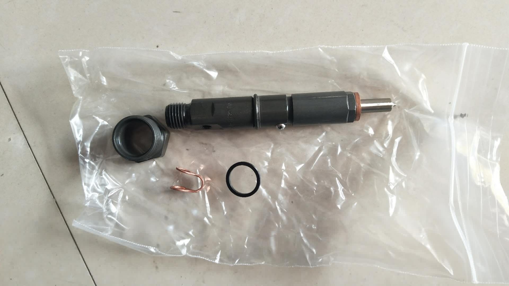 船機(jī)M500K19重康油嘴3076700,3059927噴油器
