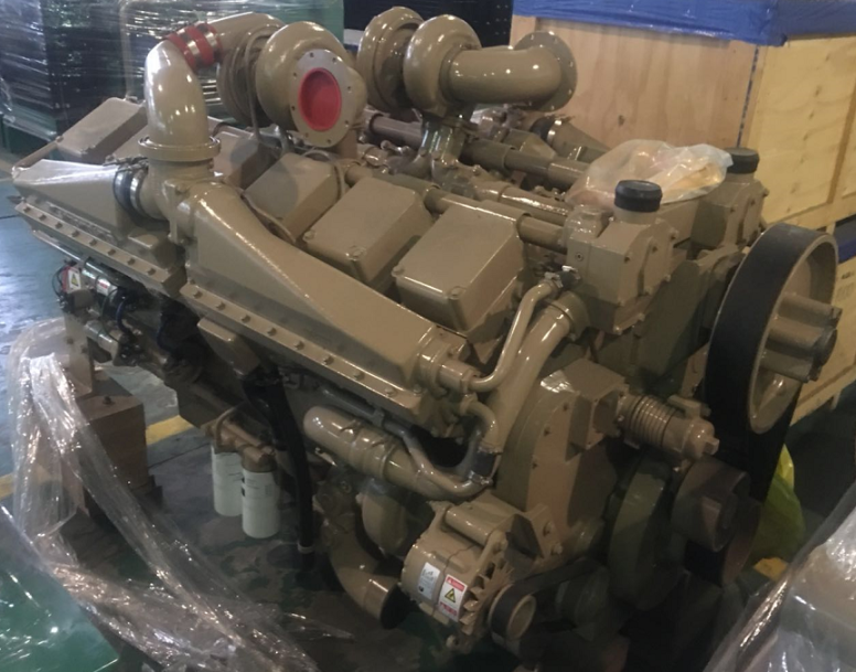 555KW發(fā)電機(jī)組康明斯3028325單向閥KTA19-G5
