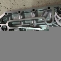 3032630，4916694柴油濾清器座KTA38-G2