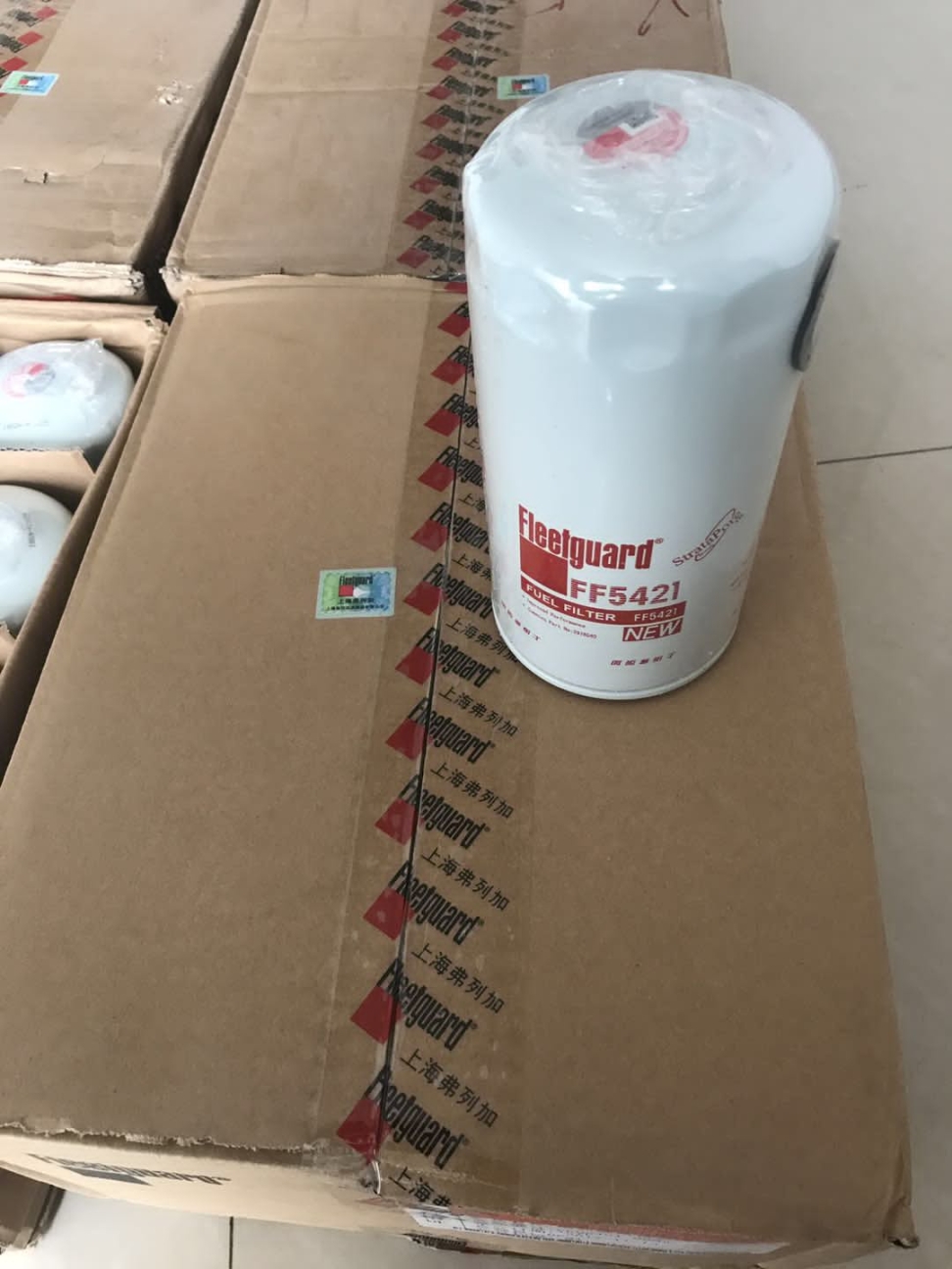 4297154油水分離器濾芯NTA855發(fā)動(dòng)機(jī)濾芯