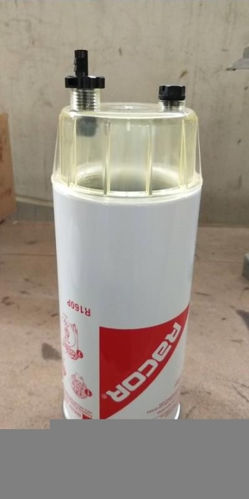 山推SD22全車濾芯FS36220油水分離器