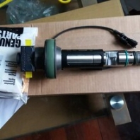 燃油泵3060945（）K2005-M500船機(jī)PT泵