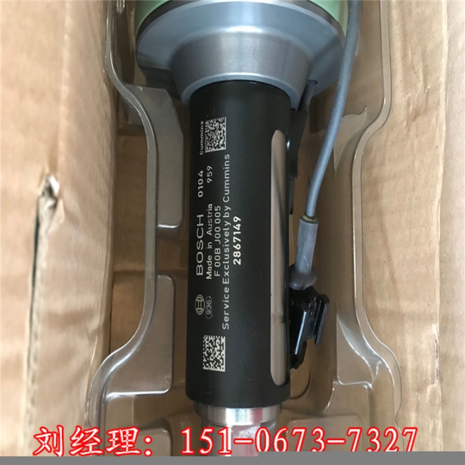 QSK19-C700礦用卡車噴油嘴4955525替代款康明斯供應(yīng)